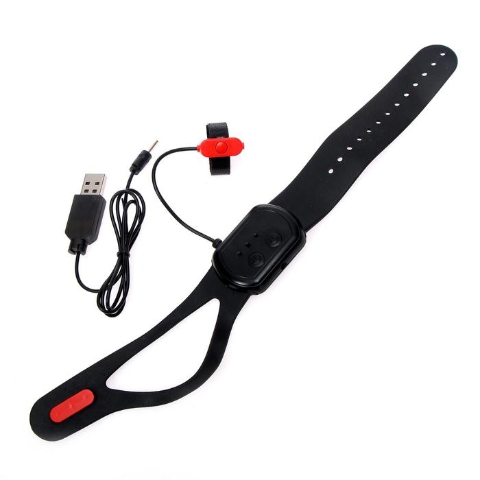 Экскаватор радиоуправляемый &laquo;Строитель&raquo;, управление жестами, работает от аккумулятора