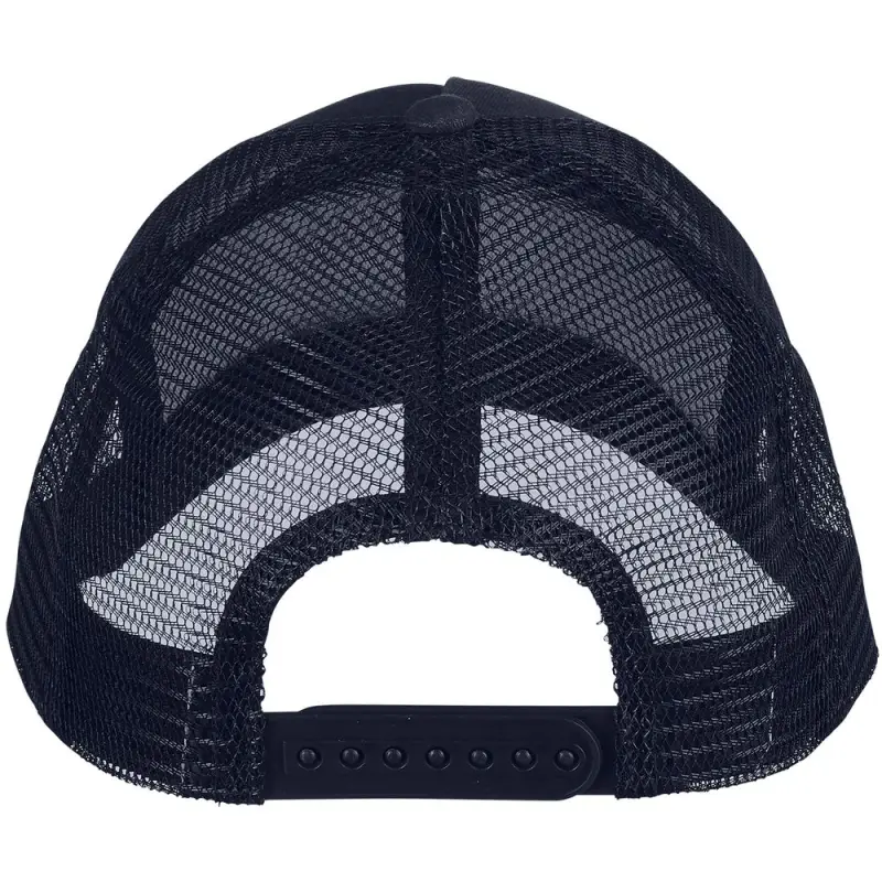 Бейсболка Blink, кобальт (темно-синяя) Бейсболка Blink, кобальт (темно-синяя)