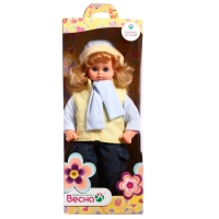 Кукла &laquo;Вероника прогулка&raquo;, 35см