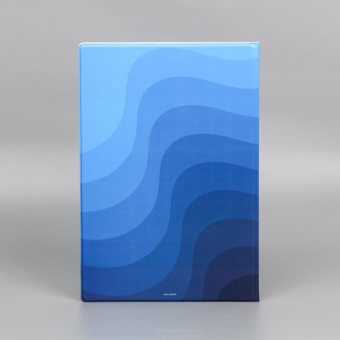 Папка для семейных документов «Docs», 8 файлов А4 Папка для семейных документов «Docs», 8 файлов А4