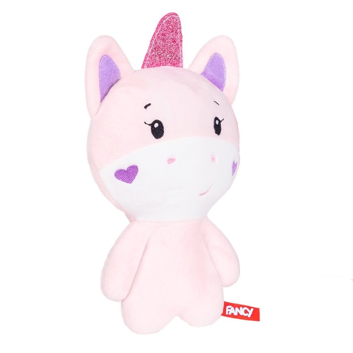 Мягкая игрушка &laquo;Единорог&raquo;, 21 см