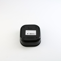 Новый год. Ланч-бокс &laquo;Золотой шар&raquo;, 700 мл