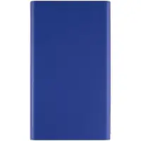 Внешний аккумулятор Easy Trick Comfort 4000мАч, синий Внешний аккумулятор Easy Trick Comfort 4000мАч, синий