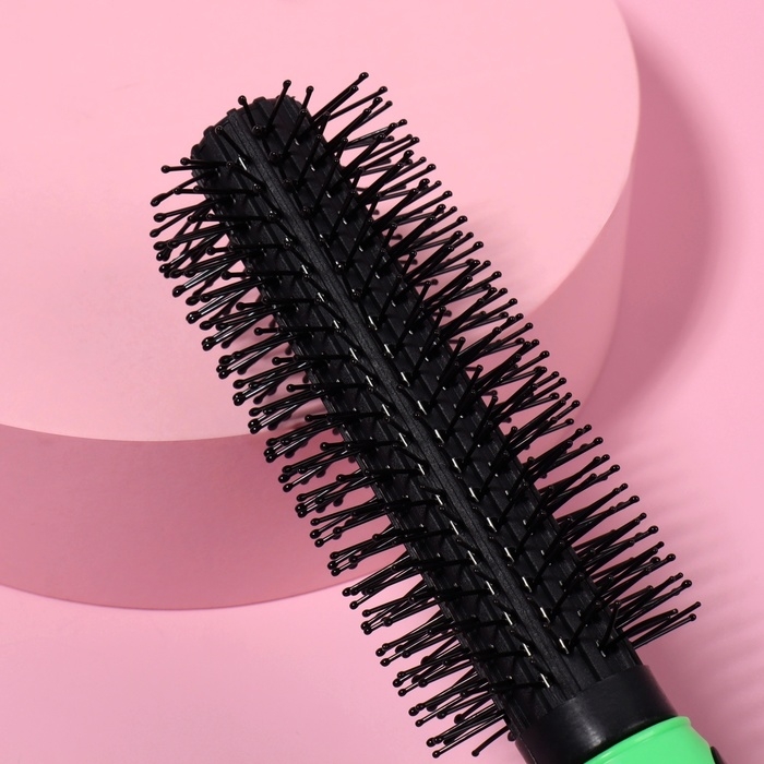 Брашинг, d = 2/4 &times; 23 см, цвет МИКС