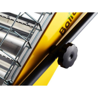 Обогреватель Ballu BIH-LM-3.0, инфракрасный, 3000 Вт, 30 м2, желтый Обогреватель Ballu BIH-LM-3.0, инфракрасный, 3000 Вт, 30 м2, желтый