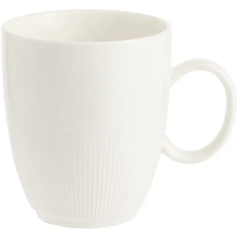 Кружка Piacente, белая Кружка Piacente, белая