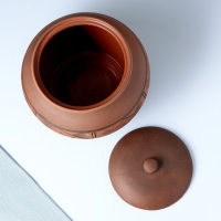 Жаровня "Молочение" 7л Жаровня "Молочение" 7л