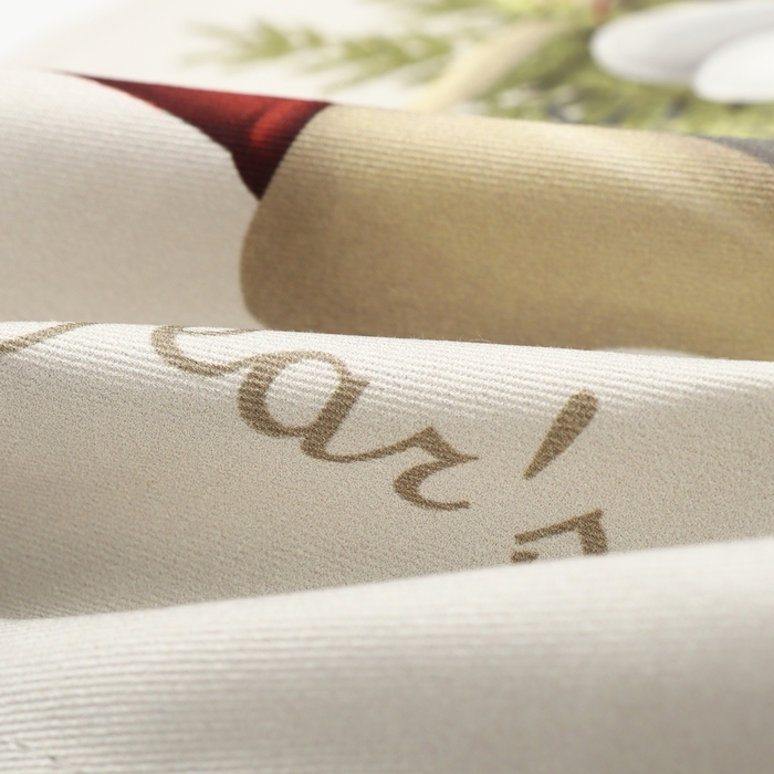 Набор подарочный Этель "Kitchen": полотенце 40х70 см., ложка кух., доска кух.