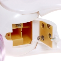 Карета для кукол &laquo;Сказка&raquo;, лошадь ходит