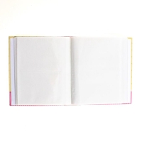 Фотоальбом на 200 фото "Малышке" Фотоальбом на 200 фото "Малышке"