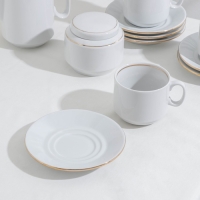 Сервиз чайный &laquo;Комфорт&raquo;, 14 предметов