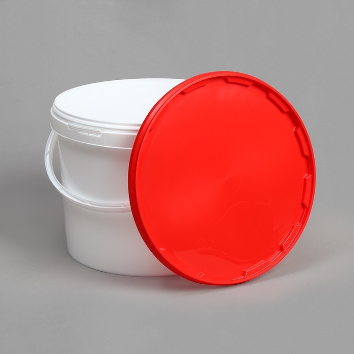 Бак-ведро пищевой &laquo;Для солений&raquo;, 11,3 л, с герметичной крышкой