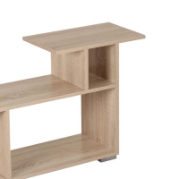 Тумба под ТВ Альба, 1726х300х555, Дуб сонома Тумба под ТВ Альба, 1726х300х555, Дуб сонома