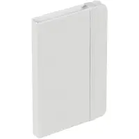 Блокнот Nota Bene, белый Блокнот Nota Bene, белый