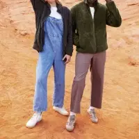 Куртка унисекс Finch, хаки, размер 3XL