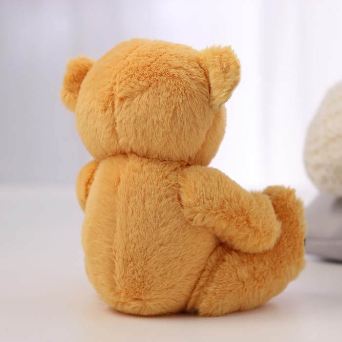 Мягкая игрушка «Мишка», цвет микс Мягкая игрушка «Мишка», цвет микс