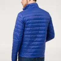 Куртка мужская Wilson Men ярко-синяя, размер S