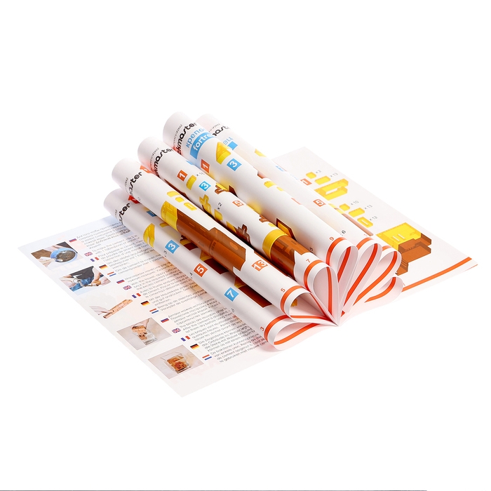 Конструктор керамический для детского творчества &laquo;Замок&raquo;, 514 деталей