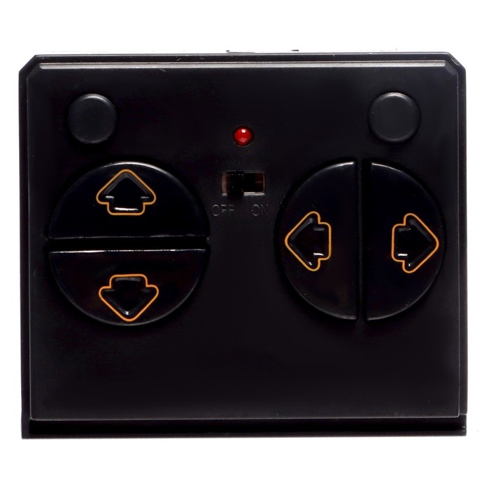 Катер радиоуправляемый Mini Boat, работает от аккумулятора, цвет синий Катер радиоуправляемый Mini Boat, работает от аккумулятора, цвет синий