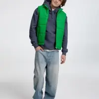 Жилет Kama зеленый, размер M Жилет Kama зеленый, размер M