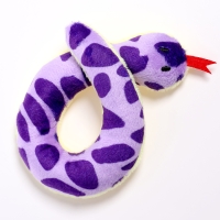 Мягкая игрушка &laquo;С Новым Годом!&raquo;