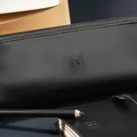 Пенал Manifold, черный Пенал Manifold, черный