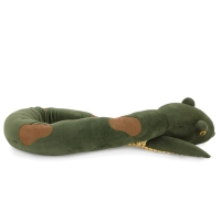 Мягкая игрушка "Змей Василиск", 150 см 2537/150 Мягкая игрушка "Змей Василиск", 150 см 2537/150