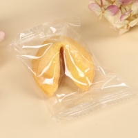 Печенье с предсказанием &laquo;Как мишка любит мёд&raquo;, 6 г.