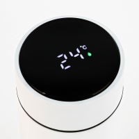 Термос, 500 мл, Basic "Мастер К", с ситечком, с датчиком температуры, сохраняет тепло 10 ч