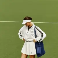 Шопер Verkko, темно-синий