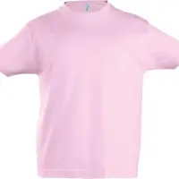 Футболка детская Imperial Kids розовая, на рост 142-152 см (12 лет) Футболка детская Imperial Kids розовая, на рост 142-152 см (12 лет)