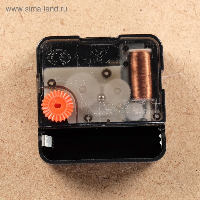 Часы настенные Часы настенные "Байк", бесшумные, 40 х 56 см