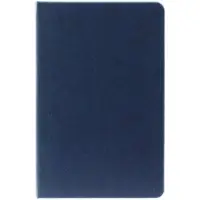 Ежедневник Base Mini, недатированный, темно-синий