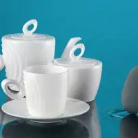 Сахарница Attimo