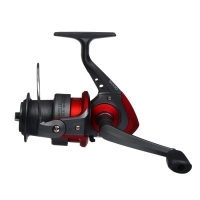 Катушка подшипниковая Helios KIRARA 5000F, 1 подшипник, 5.2:1, запасная шпуля Катушка подшипниковая Helios KIRARA 5000F, 1 подшипник, 5.2:1, запасная шпуля