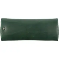 Ключница inStream, зеленая Ключница inStream, зеленая