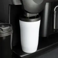 Термостакан Sagga, белый Термостакан Sagga, белый