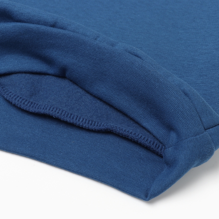 Свитшот с начесом детский KAFTAN Unique размер28 (86-92 см) Свитшот с начесом детский KAFTAN Unique размер28 (86-92 см)