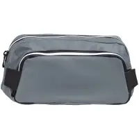 Поясная сумка Tabby, серая Поясная сумка Tabby, серая