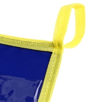 Набор дидактический &laquo;Кассы букв и слогов&raquo;, цвета МИКС