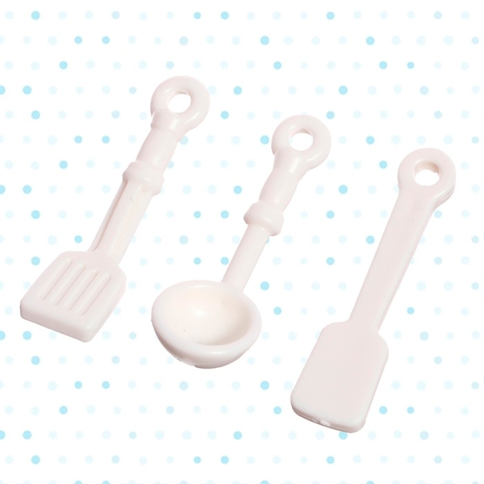 Набор мебели для кукол &laquo;Уют-3: кухня&raquo;