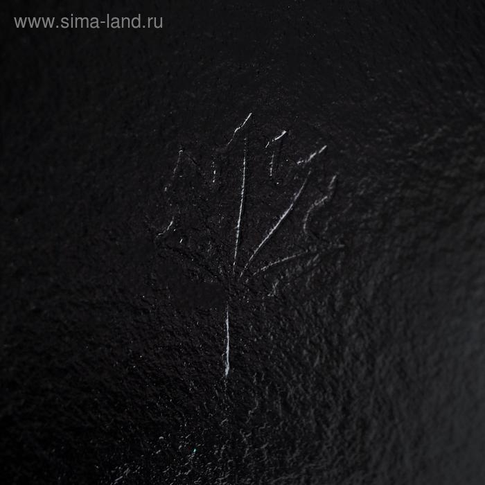 Подложка усиленная, 28 см, черный-белый, 3,2 мм Подложка усиленная, 28 см, черный-белый, 3,2 мм