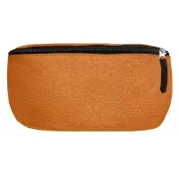 Поясная сумка Handy Dandy, оранжевая