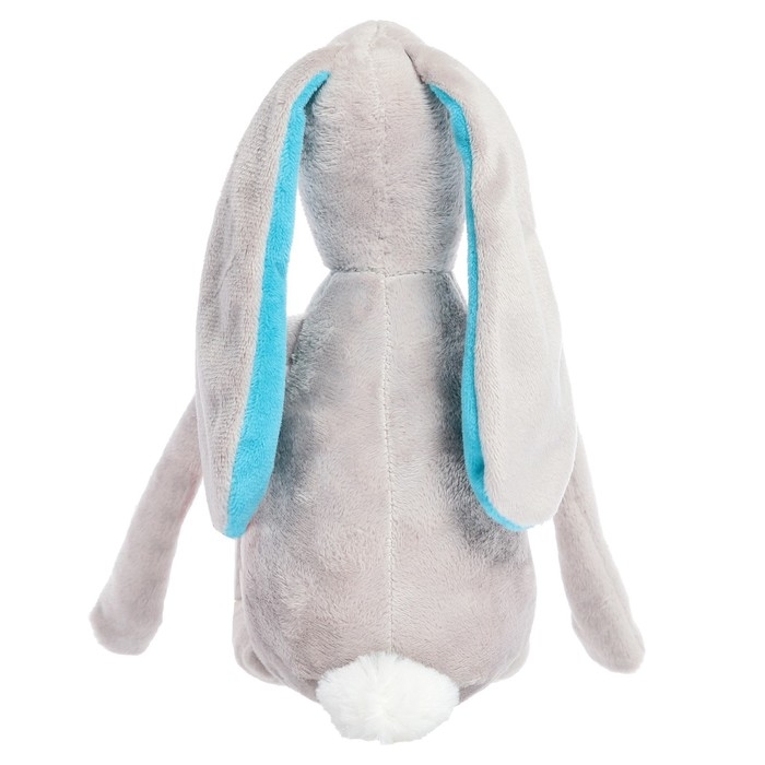 Мягкая игрушка &laquo;Заяц Ипполит&raquo;, 23 см