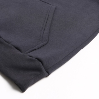 Толстовка мужская НАЧЁС, цвет тёмно-серый, размер 56 Толстовка мужская НАЧЁС, цвет тёмно-серый, размер 56