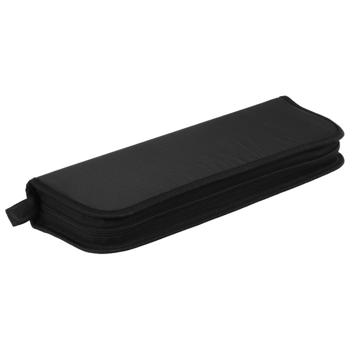 Набор для барбекю Maclay: вилка, щипцы, лопатка, нож, 33 см Набор для барбекю Maclay: вилка, щипцы, лопатка, нож, 33 см