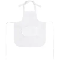 Фартук Neat, белый Фартук Neat, белый