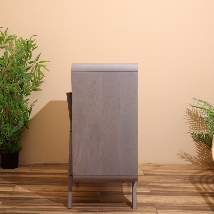 Комод Комод "Грэй" 70х40х90 см, манговое дерево