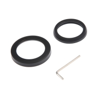 Смеситель для раковины ZEIN ZF-014, скрытого монтажа,картридж керамика 35 мм,латунь,черный Смеситель для раковины ZEIN ZF-014, скрытого монтажа,картридж керамика 35 мм,латунь,черный