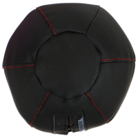 Мяч набивной ONLYTOP, 1 кг Мяч набивной ONLYTOP, 1 кг